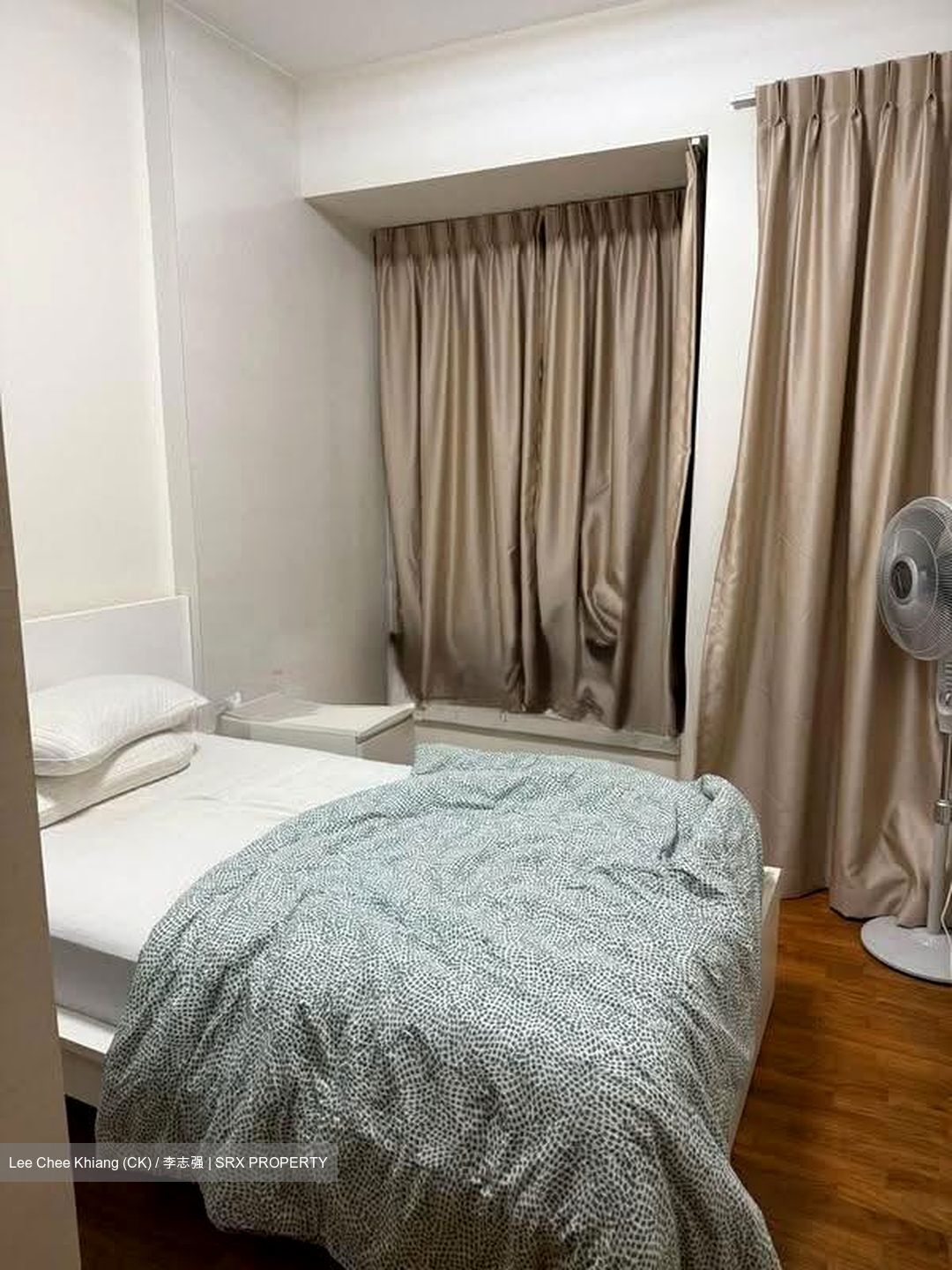 Parc Mackenzie (D9), Apartment #614363831